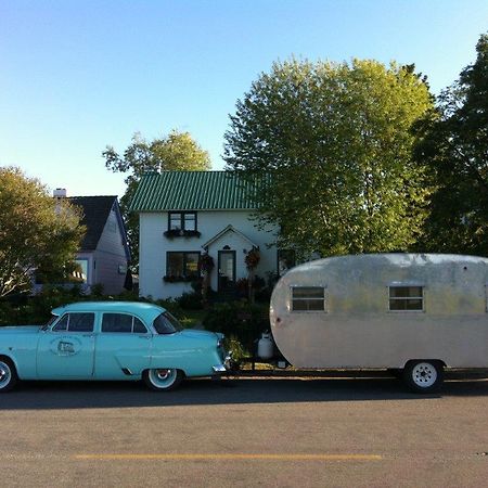 Bed and Breakfast The Oscar Gill House Anchorage Exterior foto