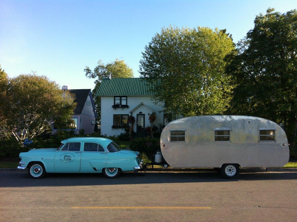 Bed and Breakfast The Oscar Gill House Anchorage Exterior foto